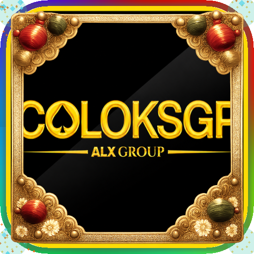 coloksgp — galeri pratinjau Resmi APK